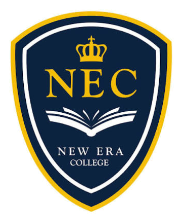 New Era Collage