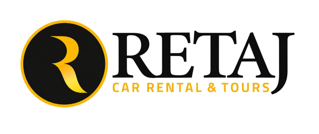Retaj Car Rental